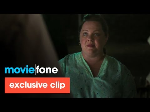 'St. Vincent' Clip (2014): Bill Murray, Melissa McCarthy