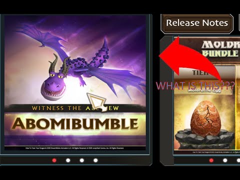 There Are Hybrids in this Game now!? | School Of Dragons