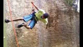 Correndo na Parede.... Prince Of Persia