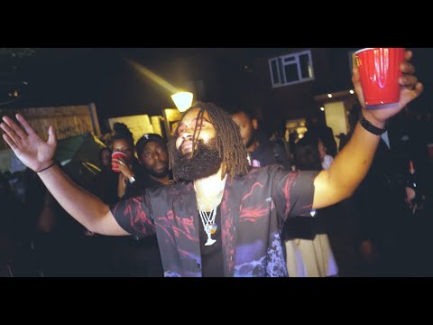 Family Settings 3.0 - Parris Wright Ft DAD & Brother Dre