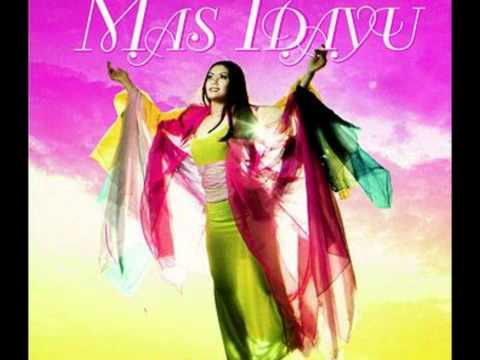 Mas Idayu - Setengah Jam