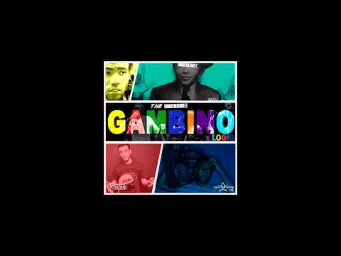 Childish Gambino x Logic "Do Ya Like" Full Mix