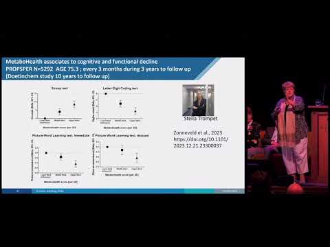 X-omics festival 2024 - Multi-omics impact session