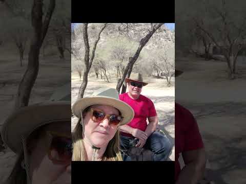 seguimos por Catamara con Tori