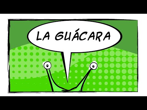 C4 Trío + Gualberto Ibarreto + EDO - Guácara (Luis Mariano Rivera)