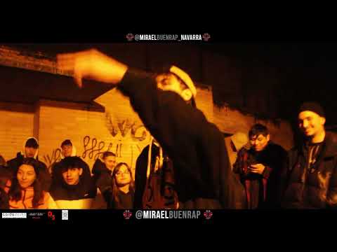 AKAR VS YERI P 🔥 OCTAVOS DE FINAL FECHA 2 MIRAELBUENRAP NAVARRA