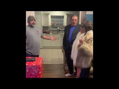 Remake of Two A-Holes buying a Christmas tree