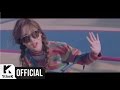Kisum - Love Talk (Feat. Hwa Sa of Mamamoo)