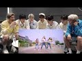 Bts Reaction On Indian Songs Bts Reaction Bollywood Songs Bts Reaction To Indian Songs