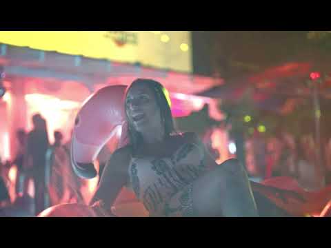 Sunset Terrazza - Teaser Promo Trailer