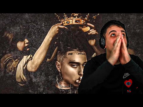 (REACCIÓN) Pablo Chill-E - EL REY Ft DIRTYBWOI (PROD KPBTS)