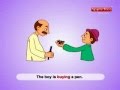Action Word 3