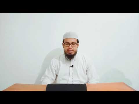 Pembatal Puasa yang Mewajibkan Qadha' Saja | Tuntunan Ibadah Ramadhan di Tengah Wabah Corona 13 Taqmir.com