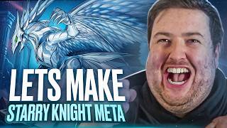 THIS DECK IS ABOUT TO LIGHT UP THE YUGIOH META!