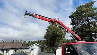 Ford Transit flatbed truck < 3.5t | Image 4 - Autoline