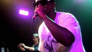 Kid Cudi &amp; Chip Da Ripper - All Talk