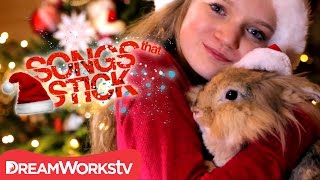 &quot;12 Days of Christmas&quot; Cover by Sapphire | SONGS THAT STICK