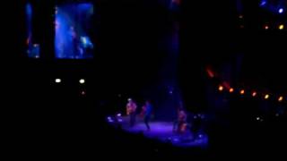 tryo a la foire aux vins de colmar 2009 serre moi