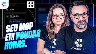 That's why having an MCP is important.