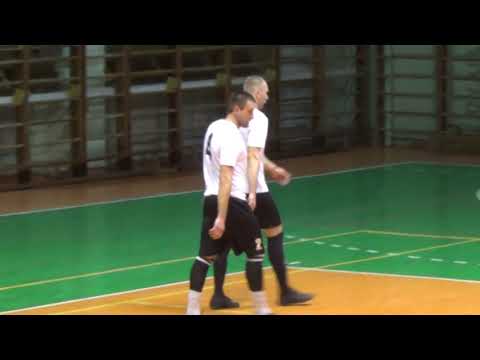 3 КХ 7 лига Альфа - SSA group