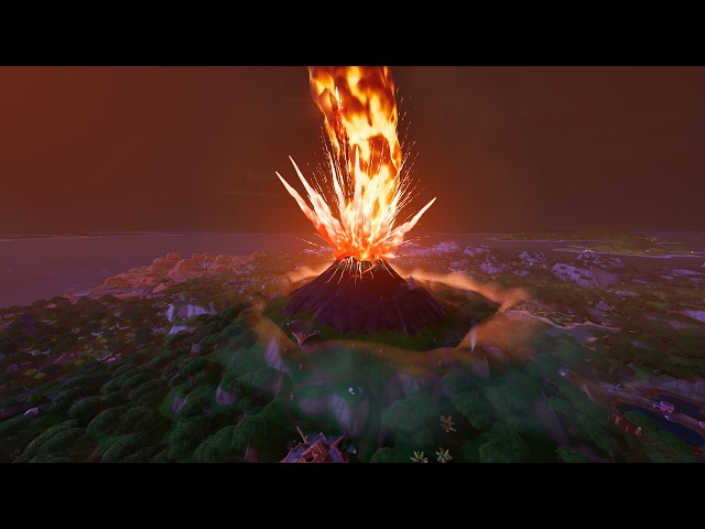 One of Fortnite's most overpowered weapons is back, and it's giving me nightmares