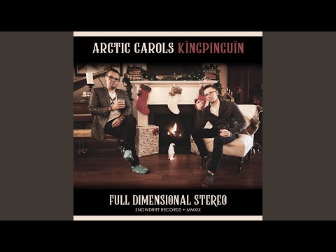 Carol of the Bells / God Rest Ye Merry, Gentlemen