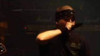 Hatebreed-Voice Of ContentionLive(Live Dominance)