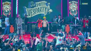 Download lagu DATANGLAH KEPADAKU - DENNY FRUST PATI VESPARTY GBK KESUMA MARGOYOSO - PATI mp3