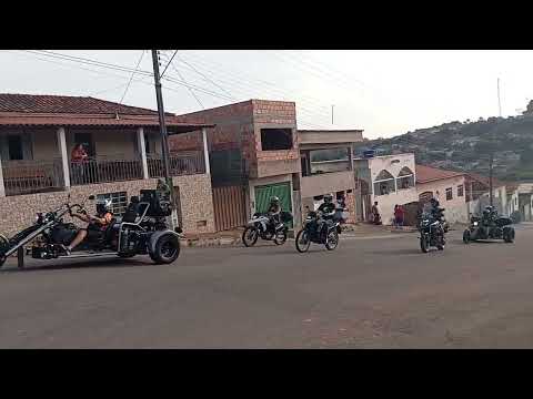 Hoje na cidade de minduri sul de Minas gerais 