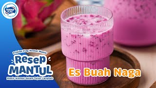 Download lagu Es Buah Naga - Resep MANTUL (Takjil Manis Nikmat dalam Tujuh Langkah) mp3
