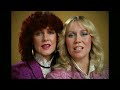 ABBA Happy New Year Official Video UHD 4K