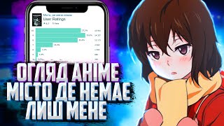 Місто, де немає лиш мене. Огляд та враження від аніме. Anime talk