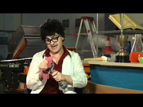 Used to - Grammar Genius B - Unit 3