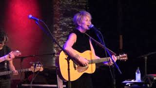 Shawn Colvin @The City Winery, NY 11/6/17 The Facts About Jimmy