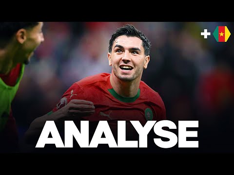 🇲🇦 Mon avis sur le Maroc... (+ Cameroun)