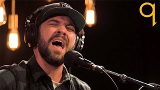 Justin Rutledge and Rob Baker - Allisonville (LIVE)