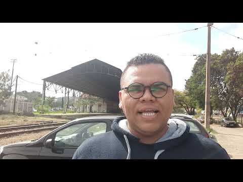 Trem Intercidades está previsto para iniciar operação a partir de 2027