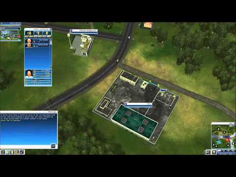 freight tycoon pc game
