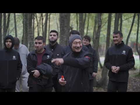 Kocaeli Diriliş Kampı | İhlas Vakfı Gençliği Buluştu
