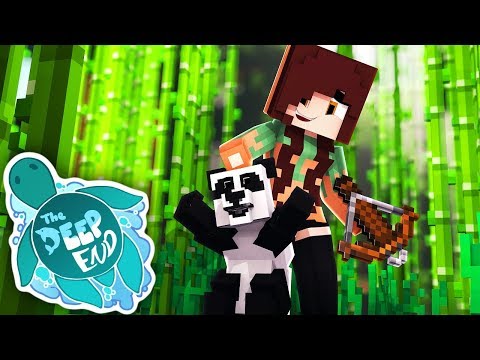 THE NEW MINECRAFT! | The Deep End #29