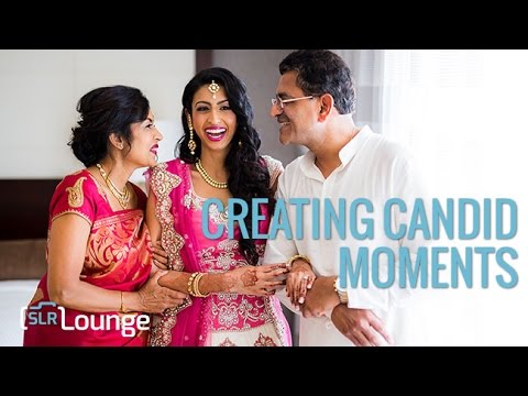 Candid Photography Definition - What is Candid Photography by SLR Lounge