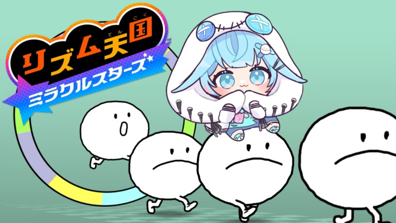 YouTubeサムネイル