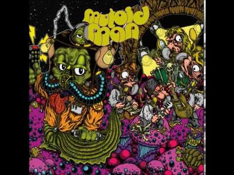 Helium Head (Mutoid Man - Full Album)