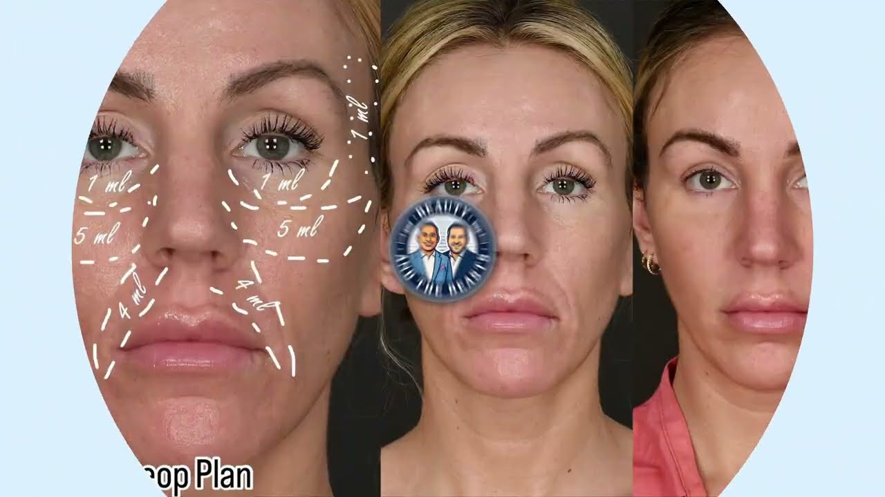 Beauty & the Beasts Podcast Episode 3 | Facial Injectables versus Surgical Rejuvenation