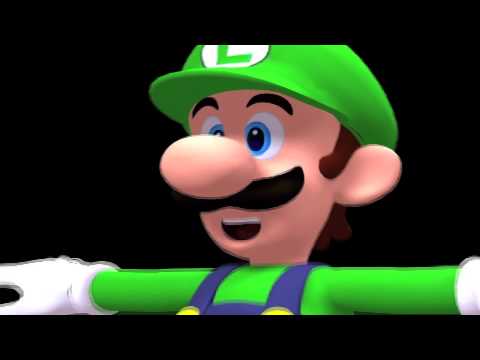 How to Pronounce Luigi