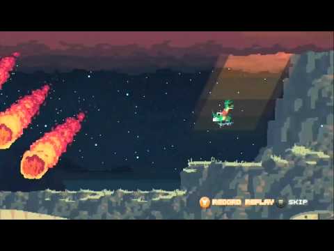 Super Time Force Xbox One