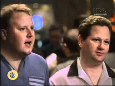 Szex és New York - Miranda a casinoban