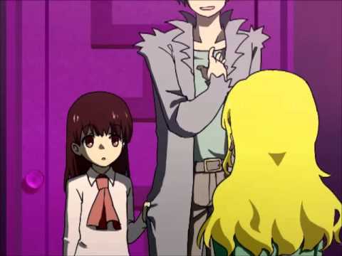 Ibアニメ　予告編（風）