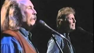 CROSBY, STILLS &amp; NASH | Blackbird