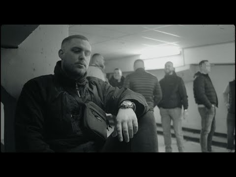 HENNO 73 - Koordinaten (Official Video)